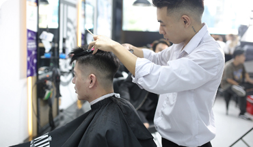 Dịch vụ Cắt tóc
