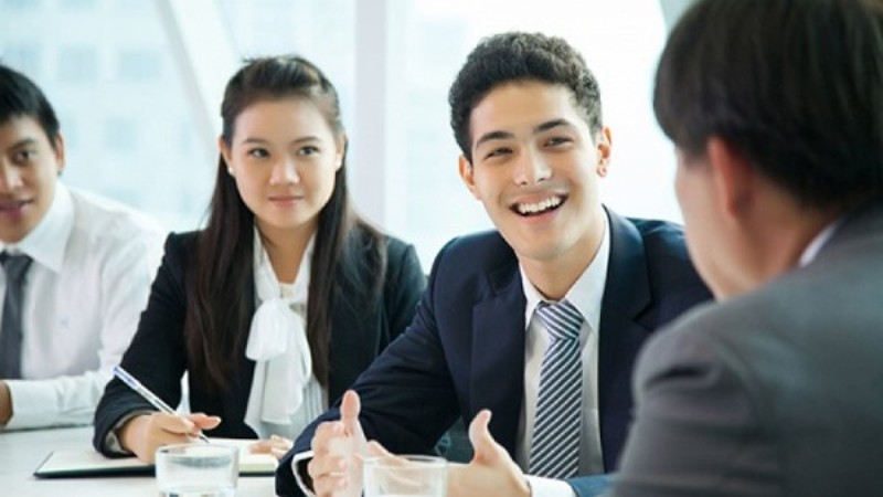 Tình hình biến động của thị trường chứng khoán