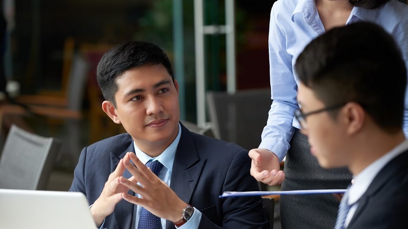 Tranh chấp vốn vay ngân hàng 