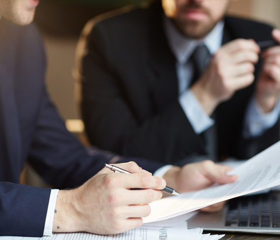 NHỮNG THẾ MẠNH CỦA ANFA LAW