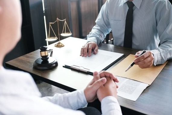 Về ANFA LAW
