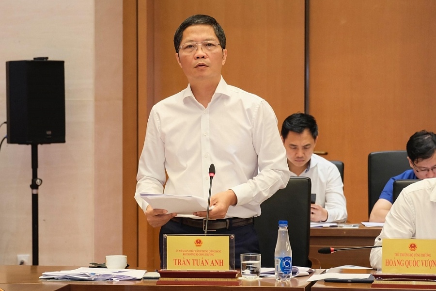 Không để bị động nguồn cung năng lượng trong giai đoạn tới