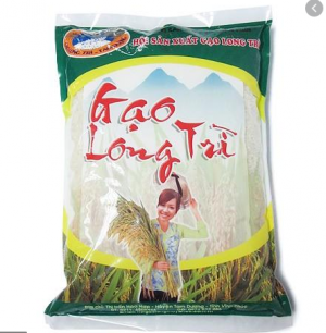Bao bì phức hợp túi đựng gạo cao cấp