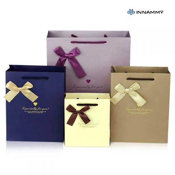 Túi giấy Kraft 04