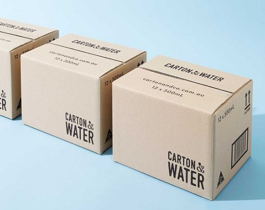 Cách phân biệt thùng carton in flexo và thùng carton in offset