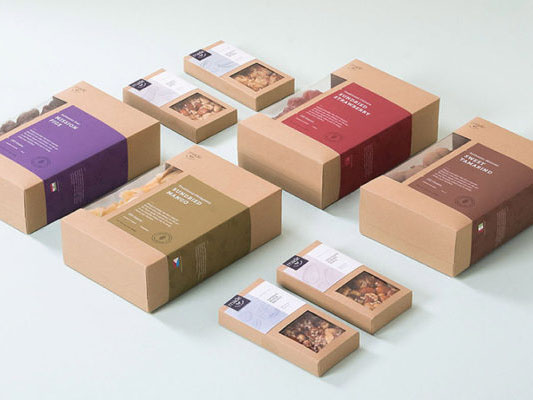 Hộp giấy carton
