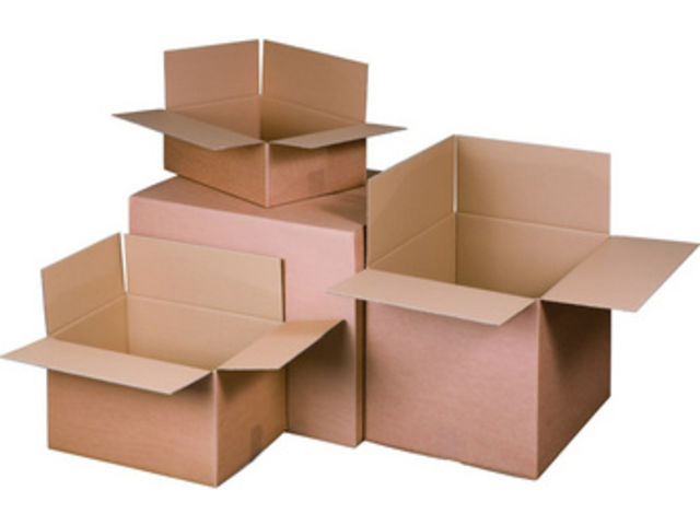 Hộp giấy Carton