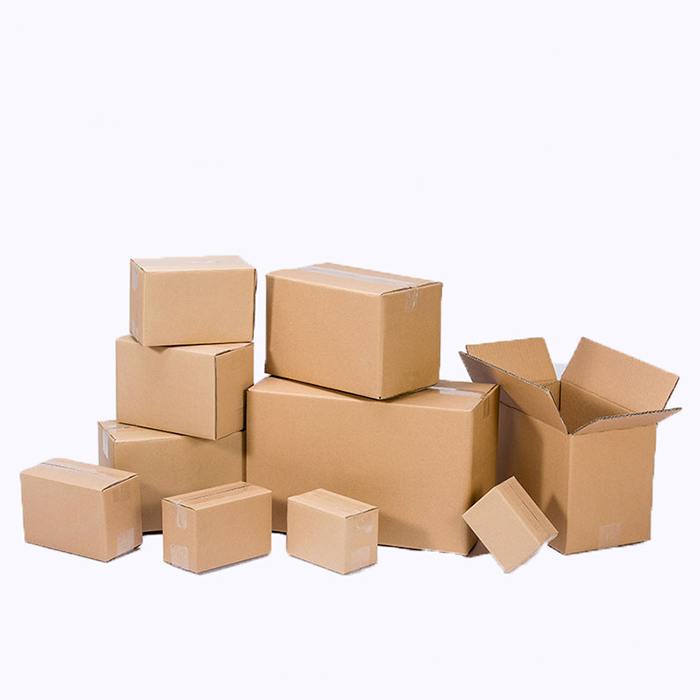 Hộp giấy Carton