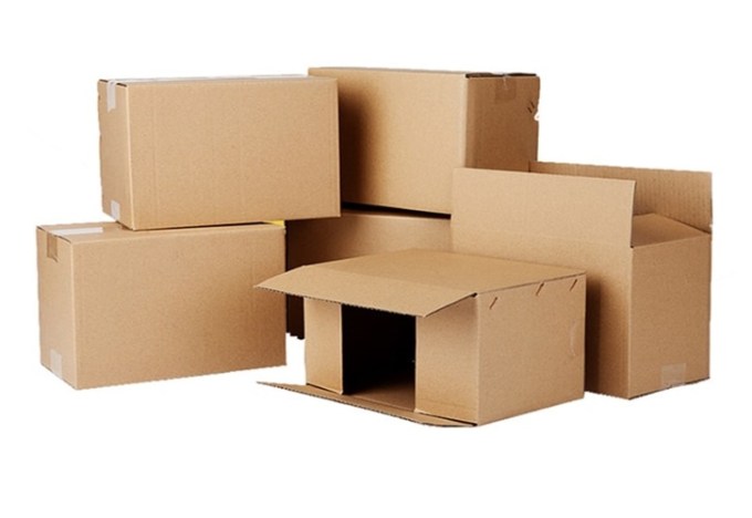 Hộp giấy carton