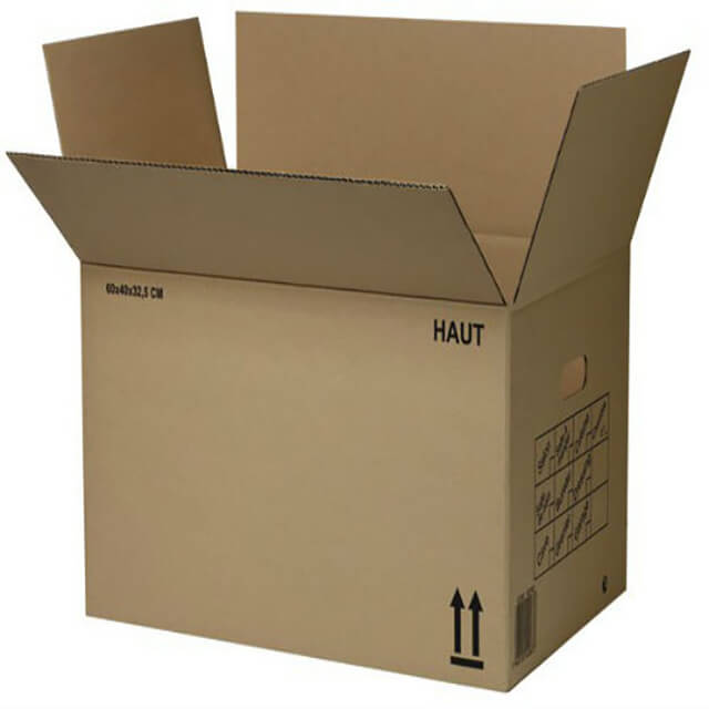 Hộp giấy carton