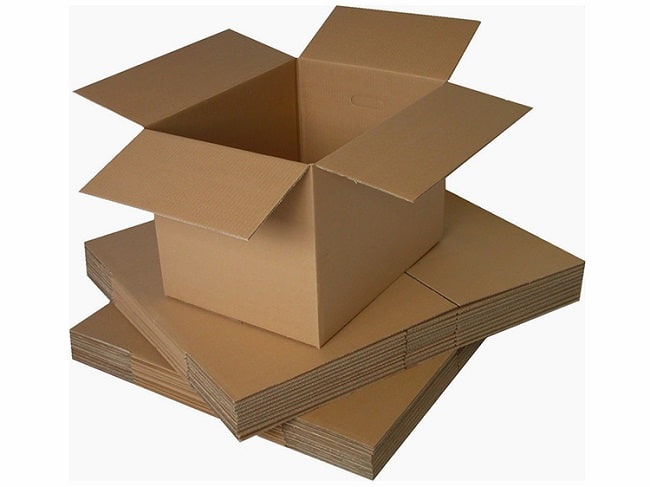 Hộp giấy carton