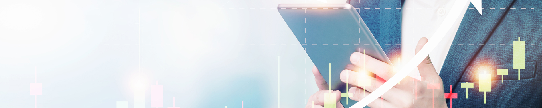 banner intro