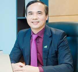 Đặng Thế Dân