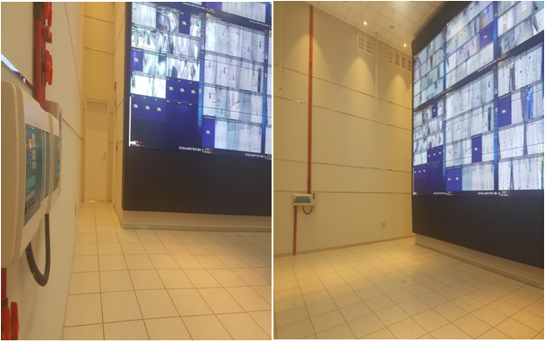 Trung tâm dữ liệu BNK của ngân hàng Busan