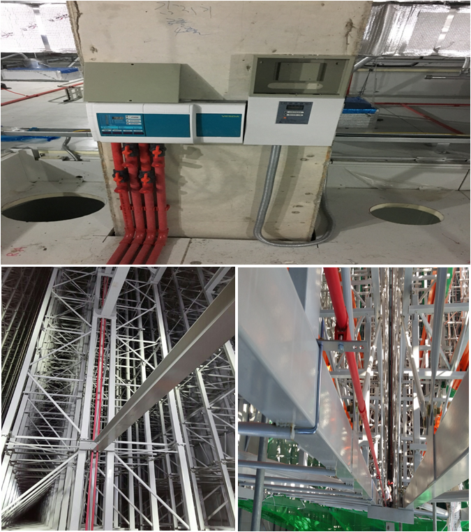 Nhà máy Dược phẩm Cheonan CGMP