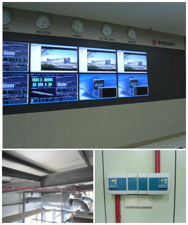 Lotte I & C Daejeon