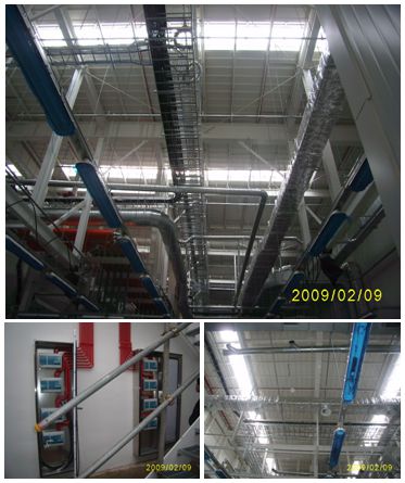 Công trình xây dựng