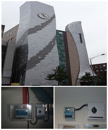 Bệnh viện Gangnam Eulji