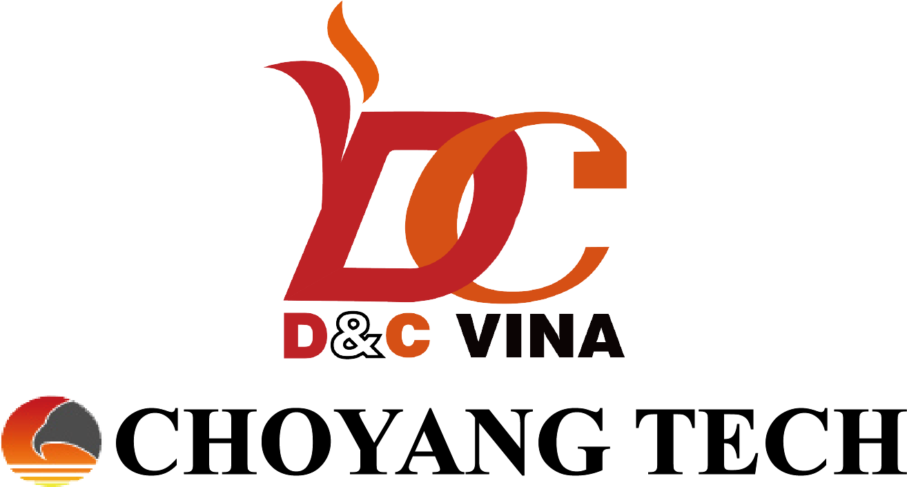 CÔNG TY TNHH THƯƠNG MẠI XUẤT NHẬP KHẨU D&C VINA