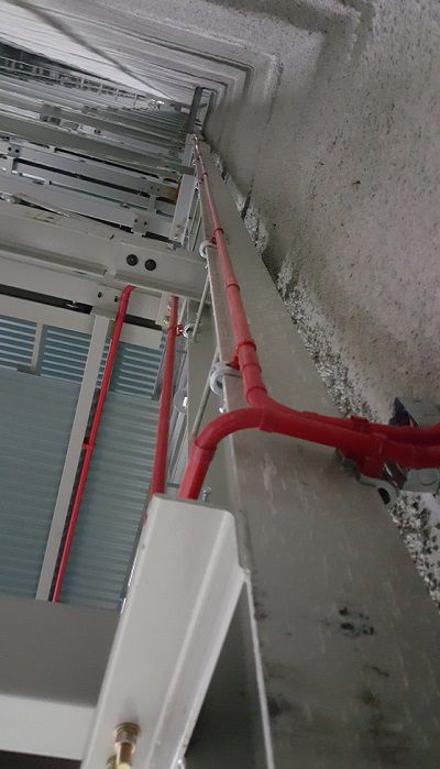 Tháp đậu xe BYC