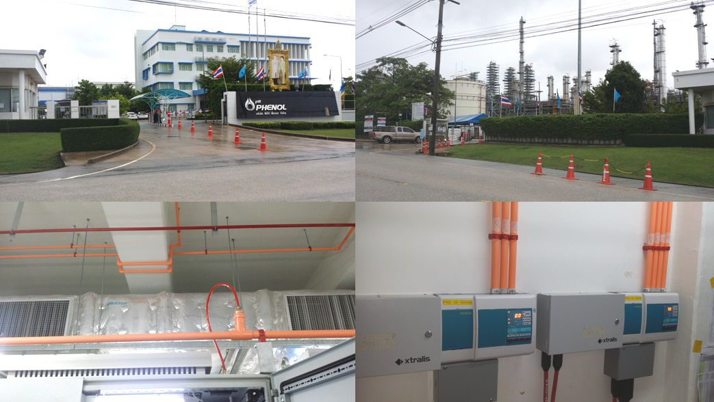 Tàu PTT Phenol Thái Lan 2