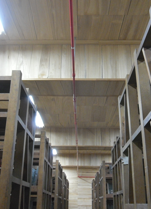 Viện nghiên cứu quốc gia Andong