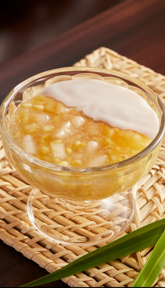 Tráng miệng