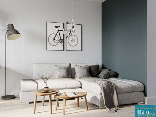 ANH CÔNG VINHOME