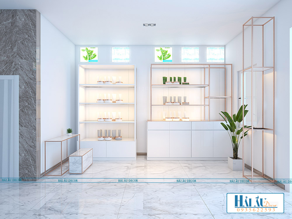 SHOP MỸ PHẨM