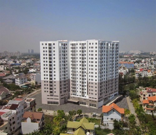 8 nguyên tắc phong thủy để chọn căn hộ chung cư