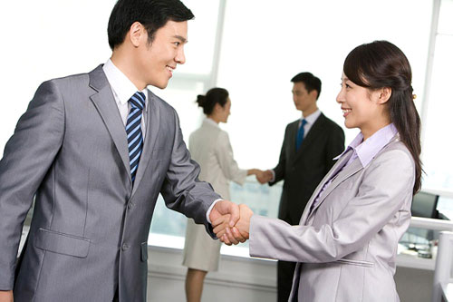 The skills needed by a staff member