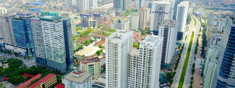 Quản lý chung cư