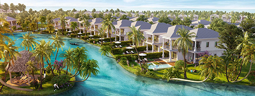 Quản lý bất động sản nghỉ dưỡng