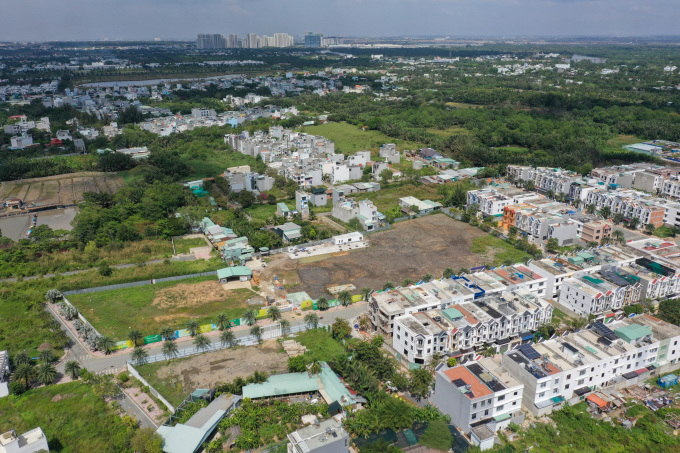 Quốc hội sẽ giám sát việc phát triển nhà ở xã hội