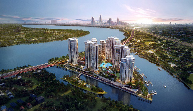 Đảo Kim Cương