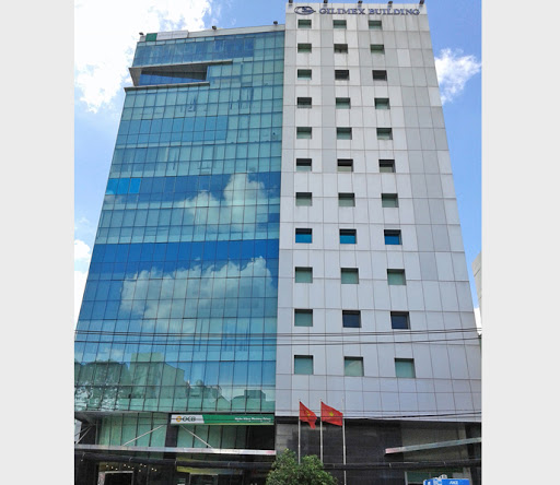Gilimex Building