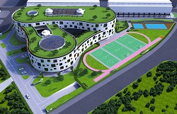 VAS (Khu đô thị Sala)