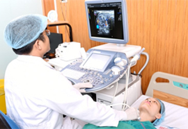 Điều trị ung thư tuyến giáp