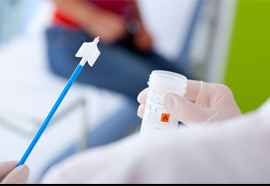 Xét nghiệm tế bào học tuyến giáp