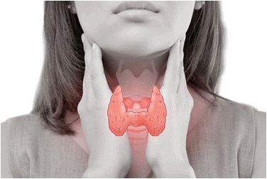 Những dấu hiệu của bệnh tuyến giáp