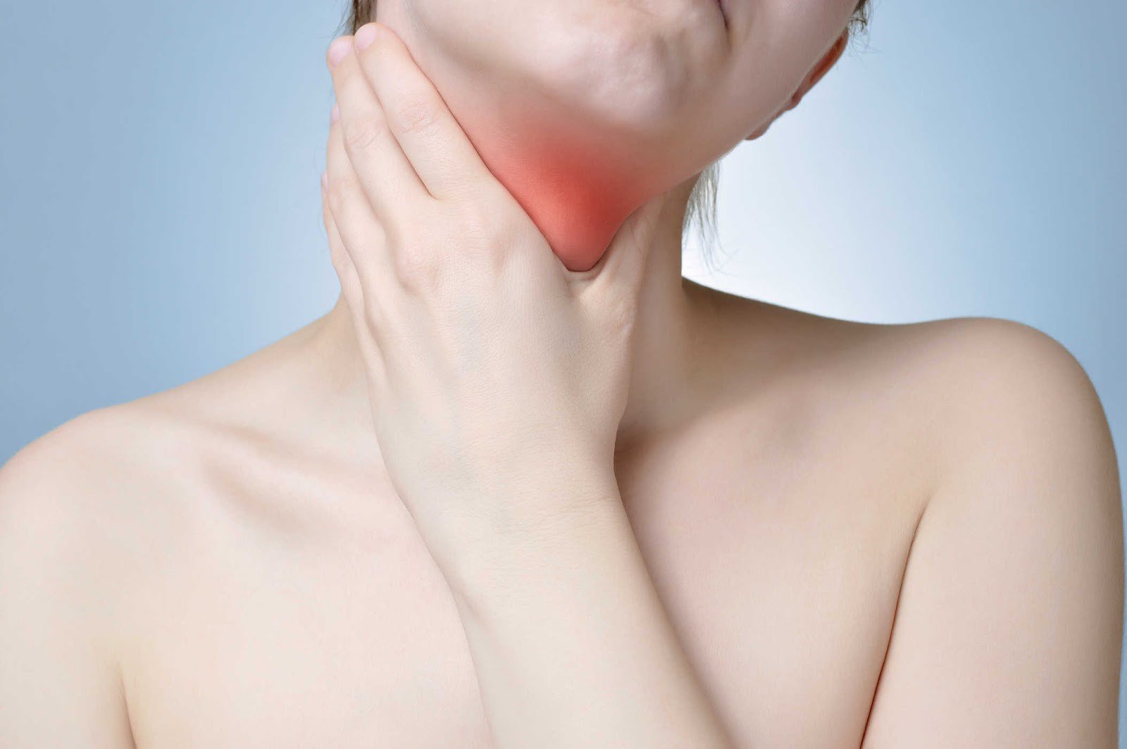 Bệnh tuyến giáp là một bệnh đe dọa tính mạng