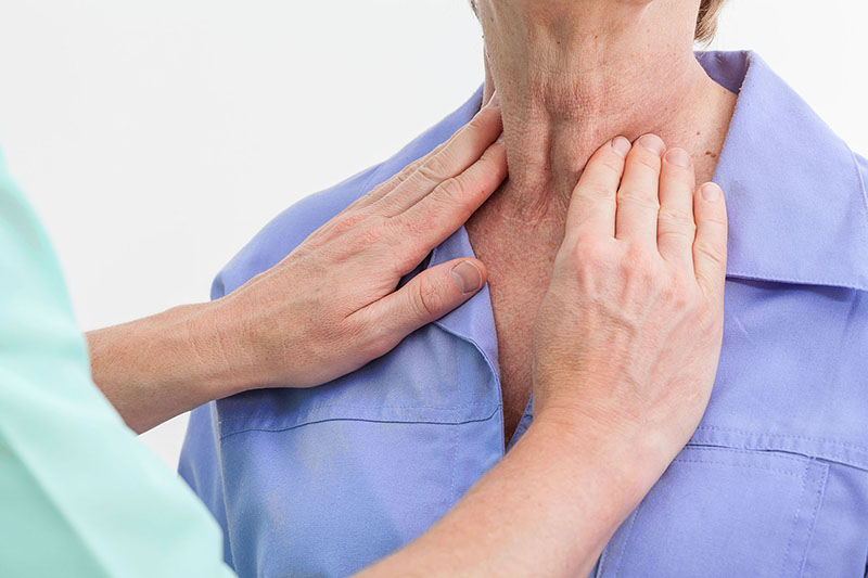 CÁC YẾU TỐ NGUY CƠ UNG THƯ TUYẾN GIÁP