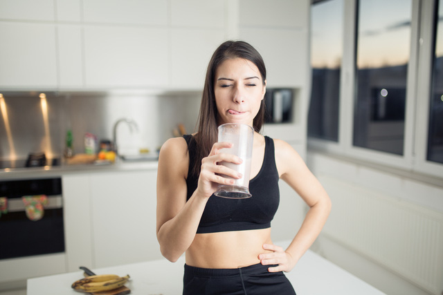Gym và sô cô la - Cặp đôi hoàn hảo cho vóc dáng 