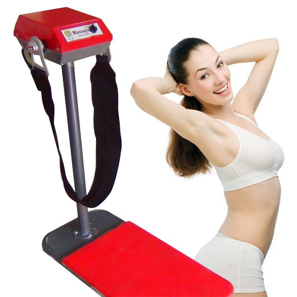 Máy massage chuyên dụng