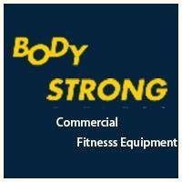 BODYSTRONG
