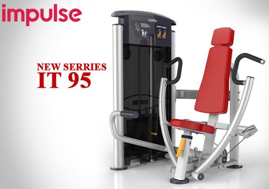 SERIES IT95-IMPULSE