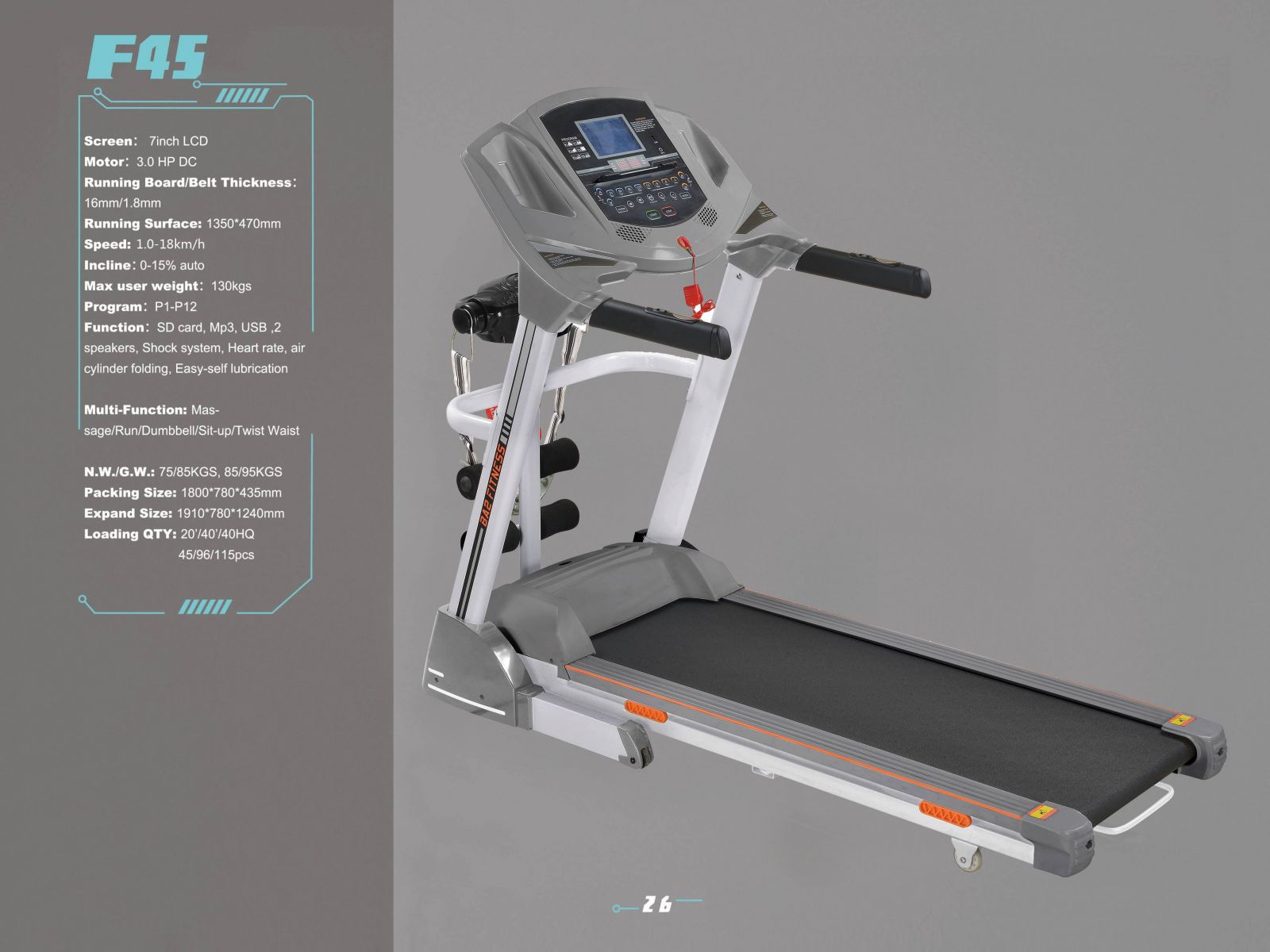 Máy chạy dành cho gia đình từ 8tr-12tr