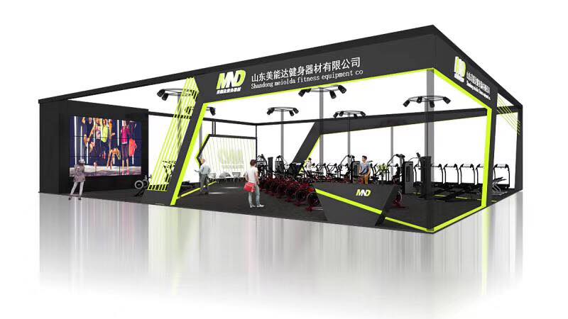 MND FITNESS