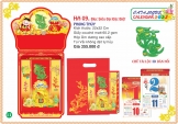 HA 09 - Bloc Siêu Đại Đặc biệt