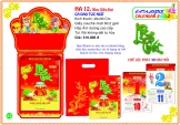 HA 12 - Bloc Siêu Đại